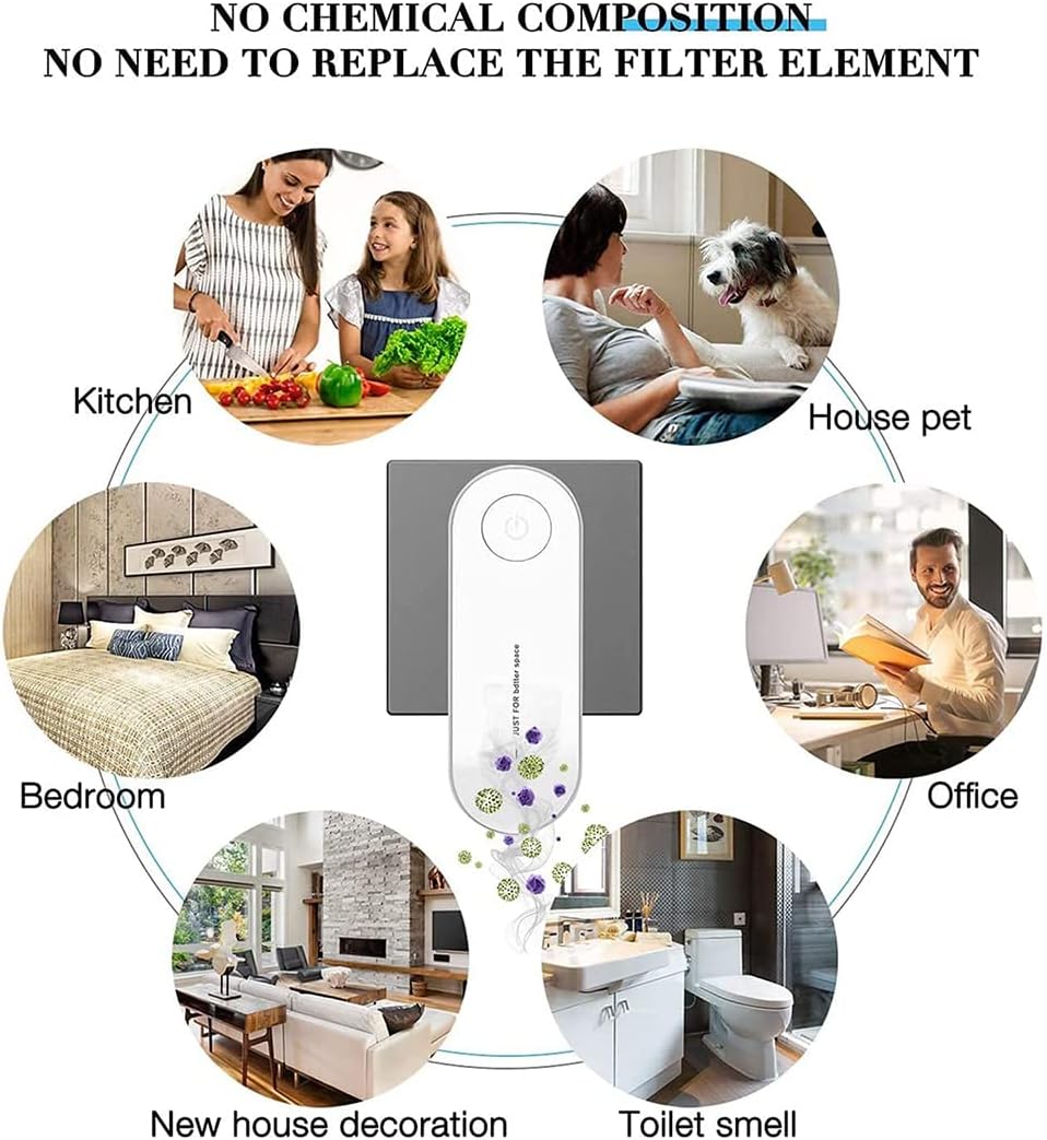 Air Pure Purifier - Image 3